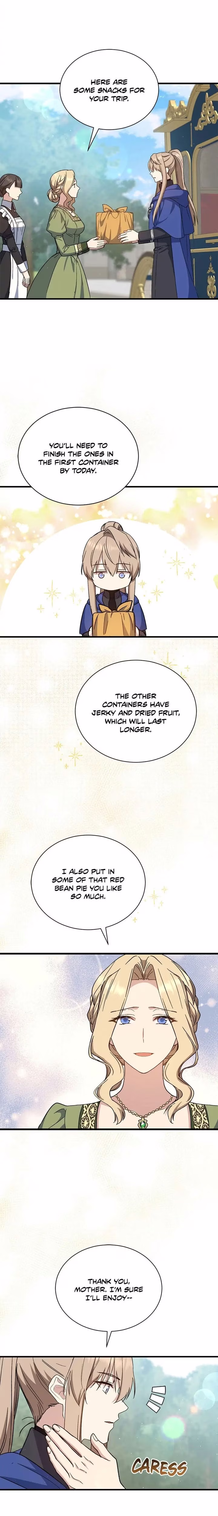 The Return of the 8th Class Mage - Chapter 28 - Part 6