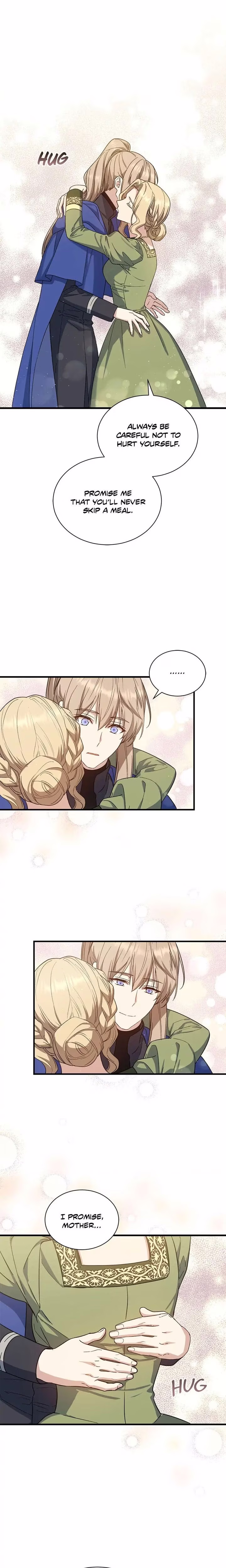 The Return of the 8th Class Mage - Chapter 28 - Part 7