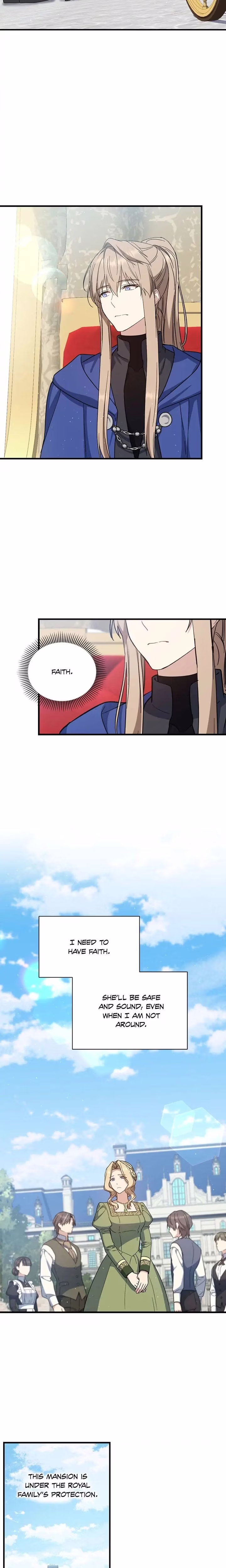 The Return of the 8th Class Mage - Chapter 28 - Part 9