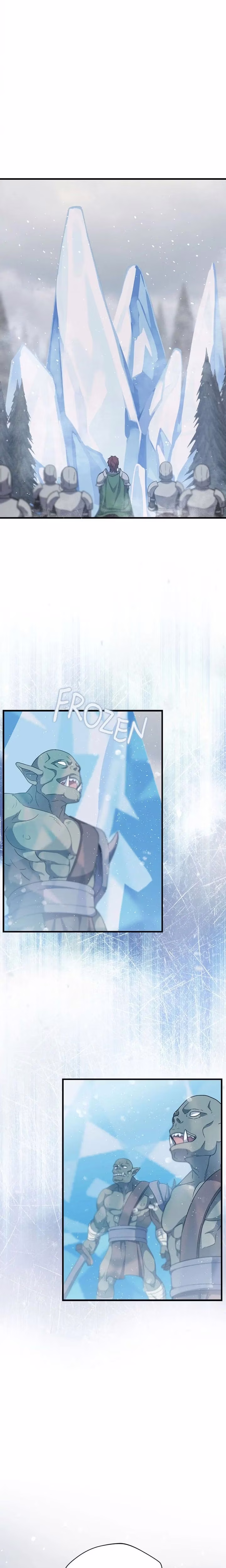 The Return of the 8th Class Mage - Chapter 28 - Part 19