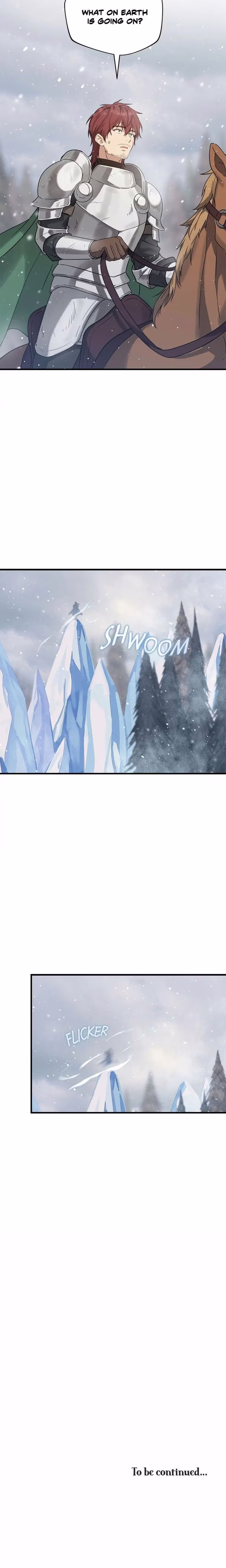 The Return of the 8th Class Mage - Chapter 28 - Part 20