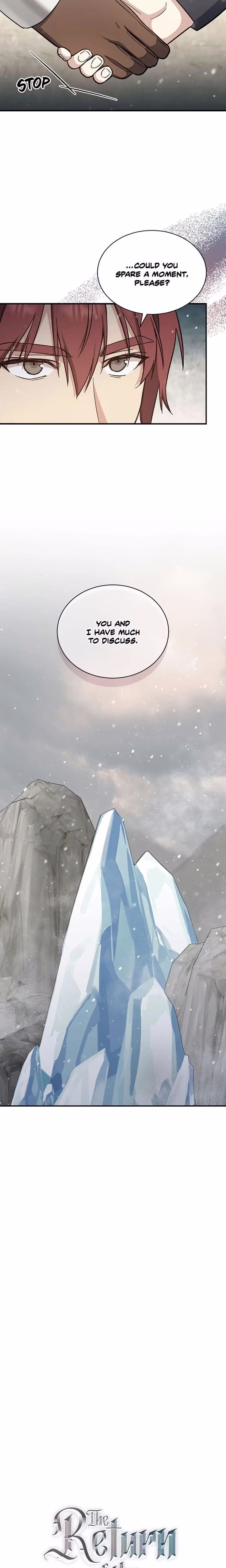 The Return of the 8th Class Mage - Chapter 29 - Part 5