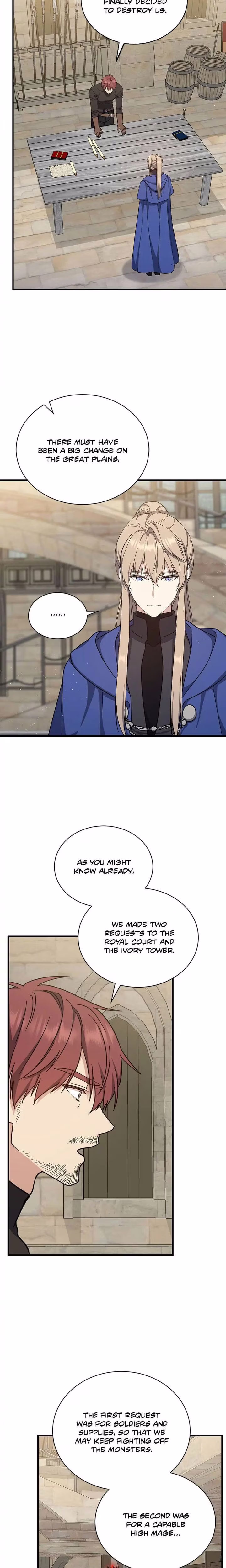 The Return of the 8th Class Mage - Chapter 29 - Part 7