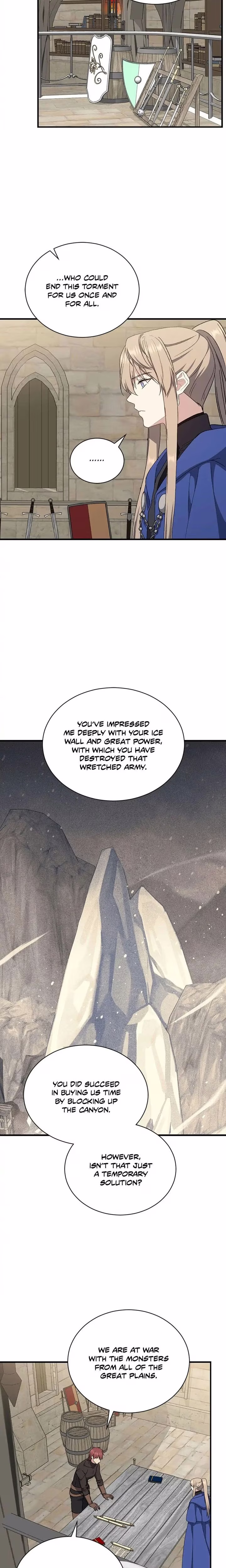 The Return of the 8th Class Mage - Chapter 29 - Part 8