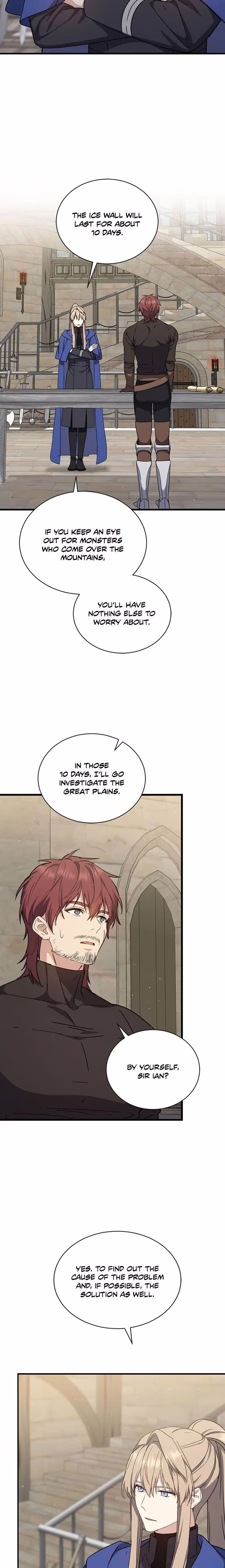 The Return of the 8th Class Mage - Chapter 29 - Part 10