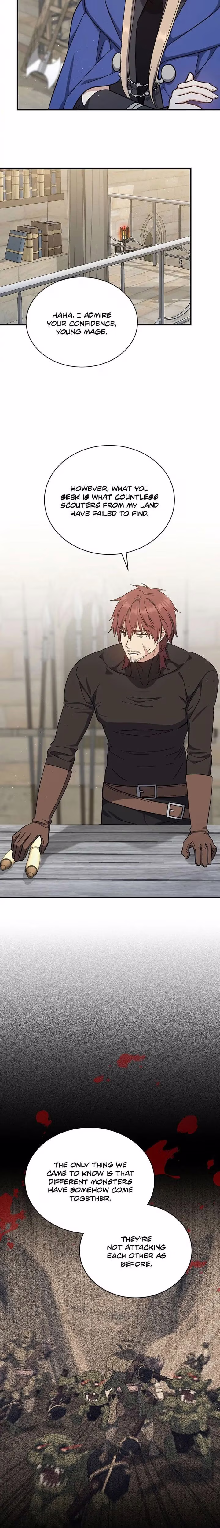 The Return of the 8th Class Mage - Chapter 29 - Part 11