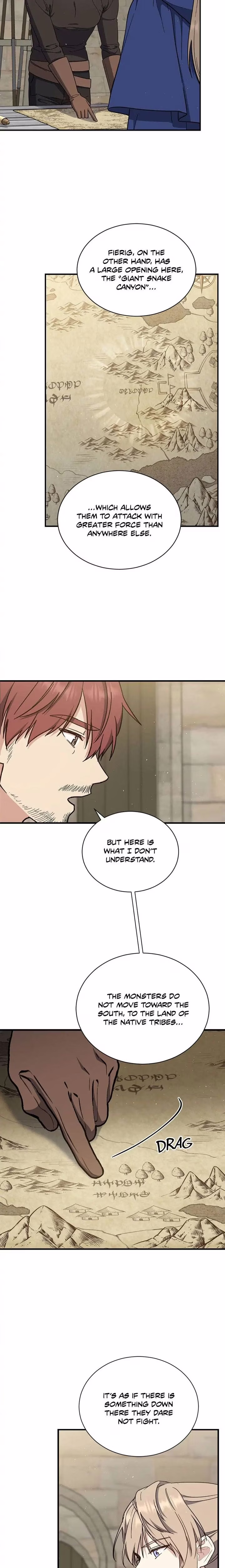 The Return of the 8th Class Mage - Chapter 29 - Part 13