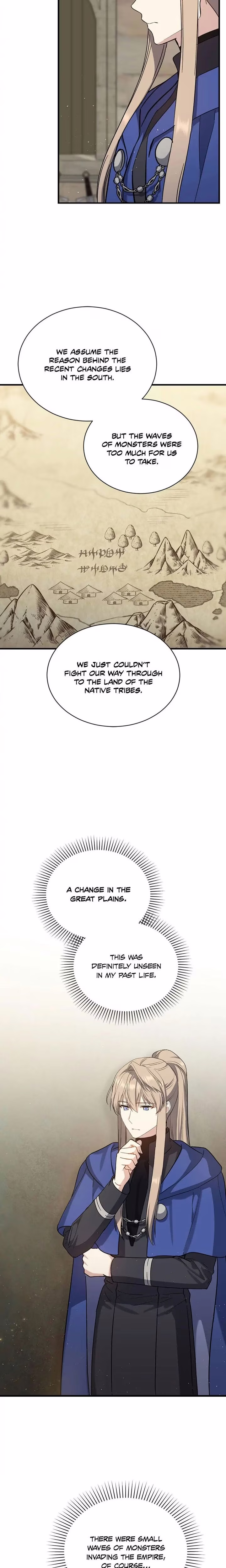 The Return of the 8th Class Mage - Chapter 29 - Part 14