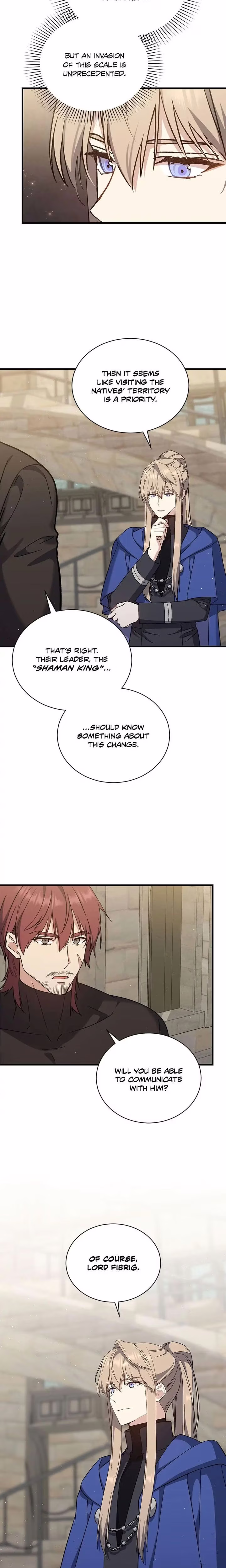 The Return of the 8th Class Mage - Chapter 29 - Part 15