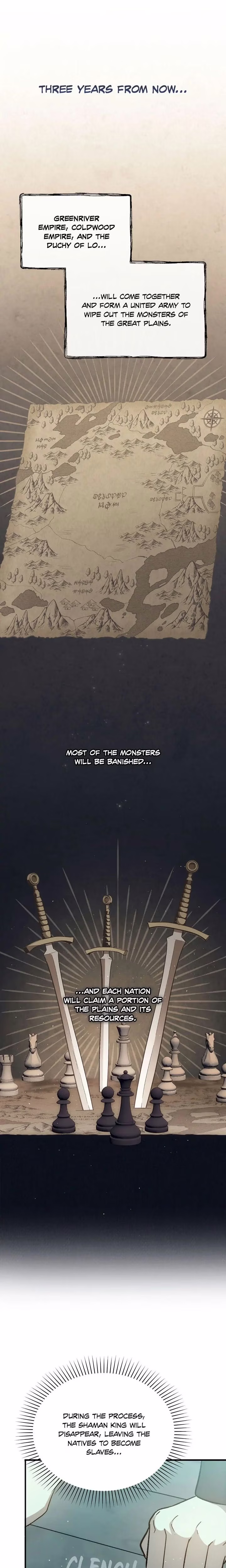 The Return of the 8th Class Mage - Chapter 29 - Part 18