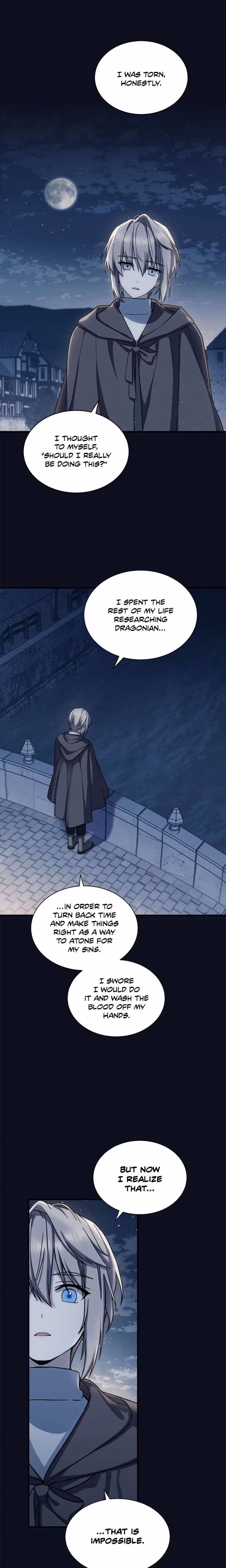 The Return of the 8th Class Mage - Chapter 3 - Part 5