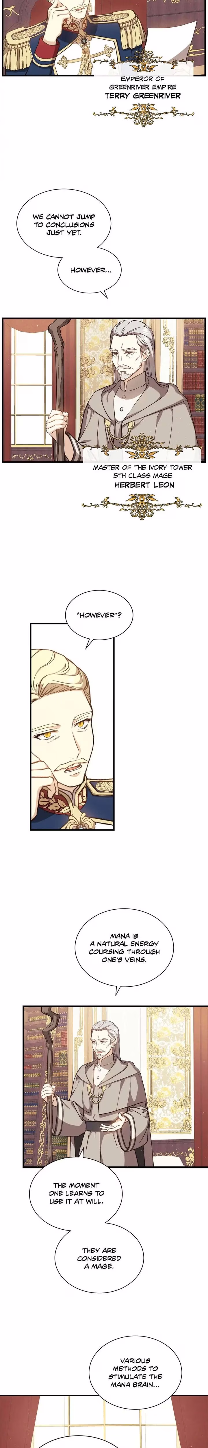 The Return of the 8th Class Mage - Chapter 3 - Part 11