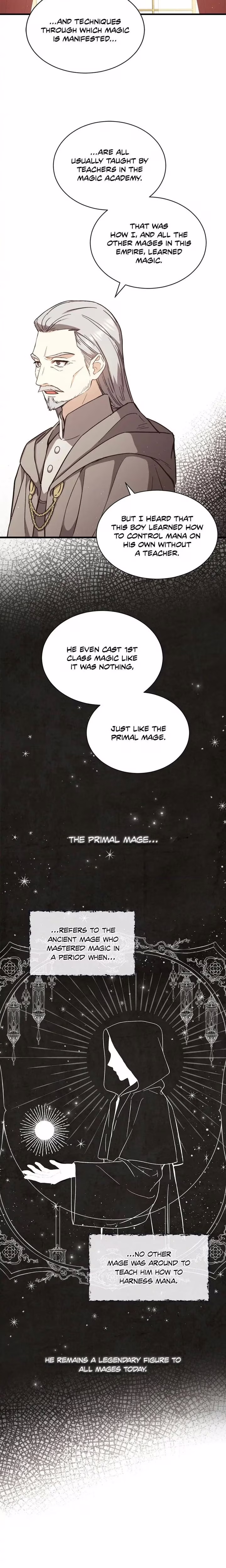 The Return of the 8th Class Mage - Chapter 3 - Part 12