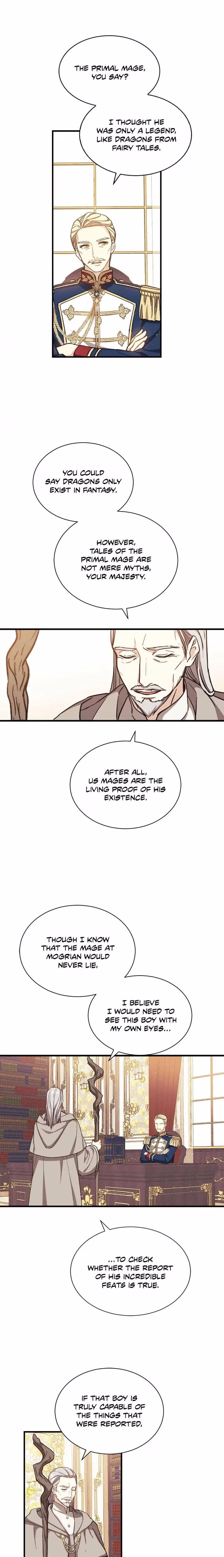 The Return of the 8th Class Mage - Chapter 3 - Part 13