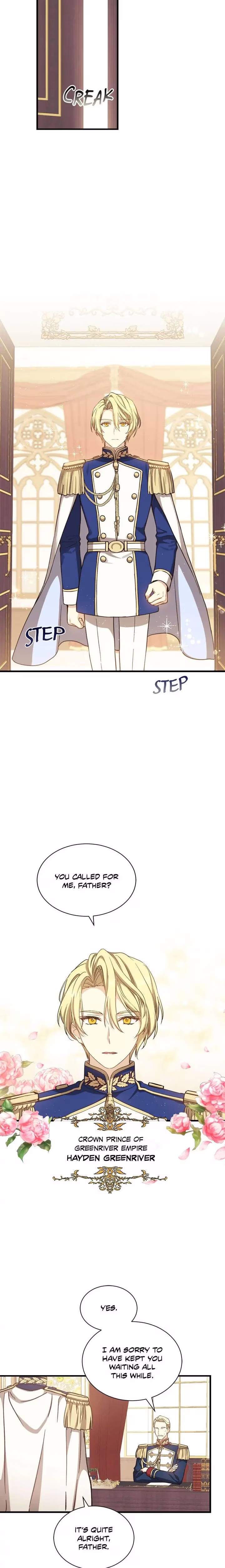 The Return of the 8th Class Mage - Chapter 3 - Part 15