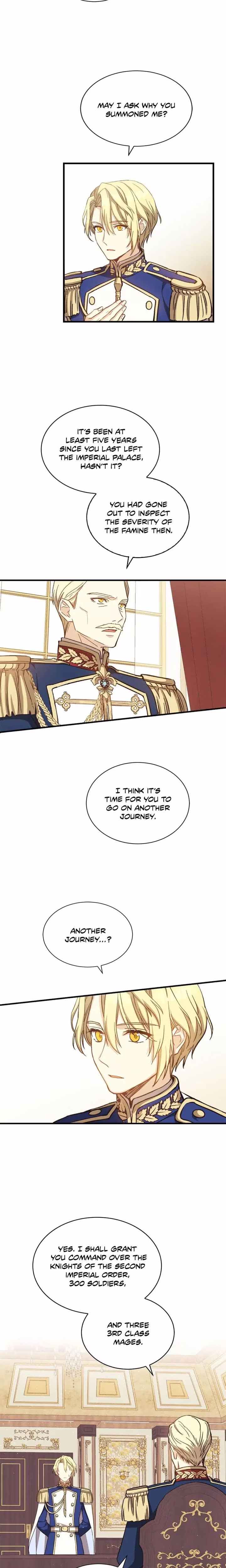 The Return of the 8th Class Mage - Chapter 3 - Part 16