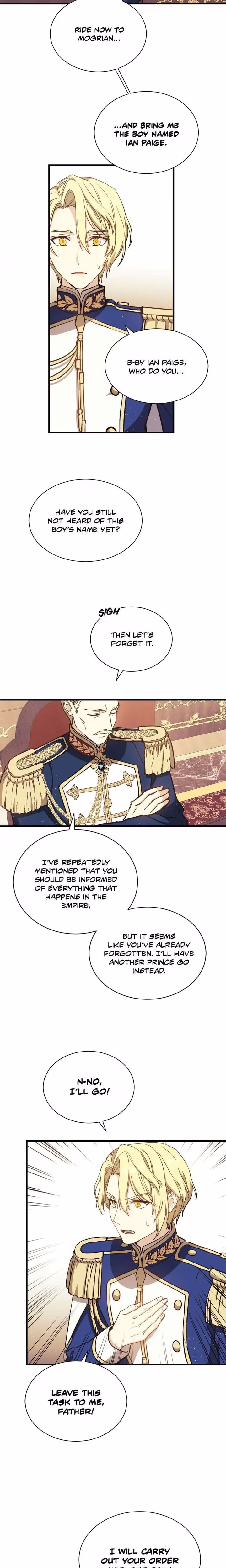 The Return of the 8th Class Mage - Chapter 3 - Part 17