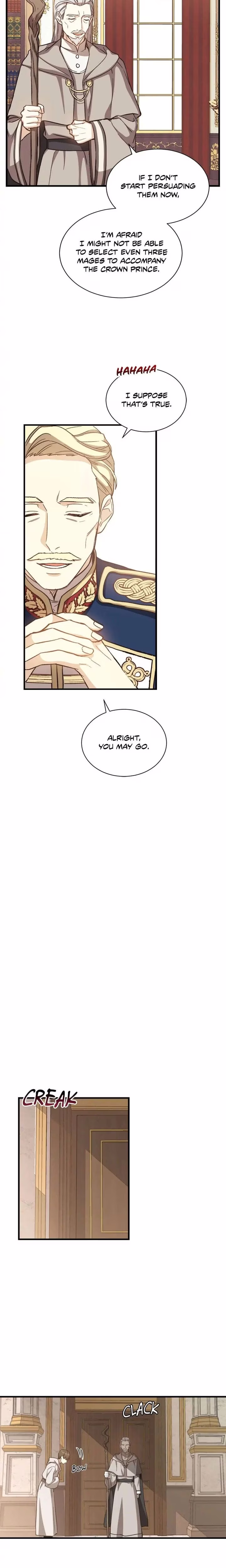 The Return of the 8th Class Mage - Chapter 3 - Part 19