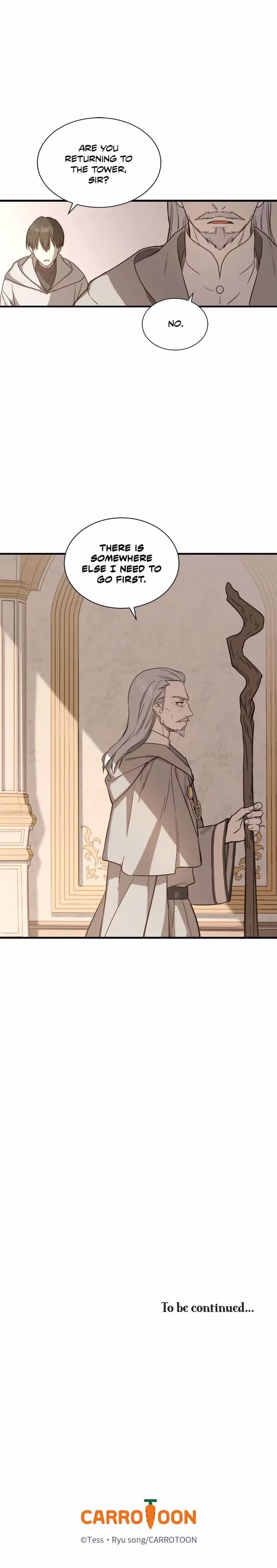 The Return of the 8th Class Mage - Chapter 3 - Part 20