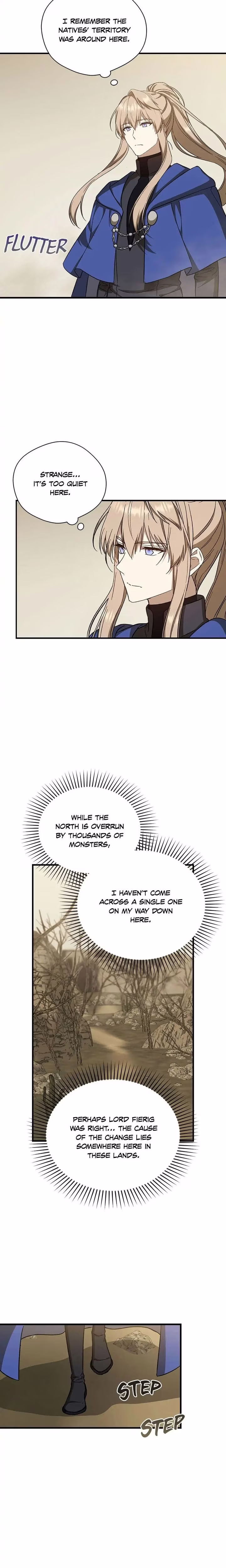 The Return of the 8th Class Mage - Chapter 30 - Part 3