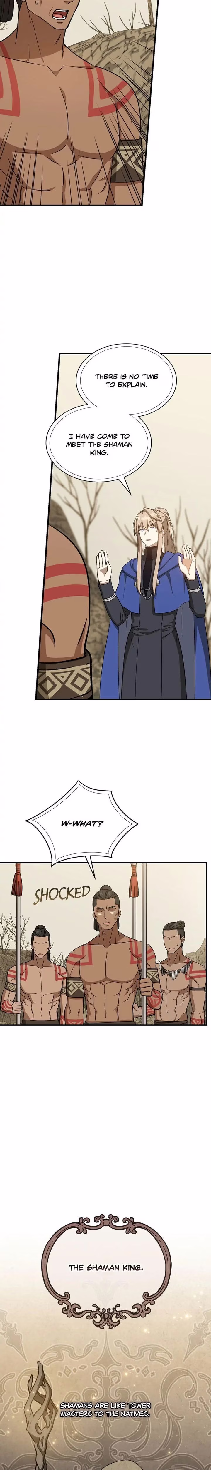 The Return of the 8th Class Mage - Chapter 30 - Part 5