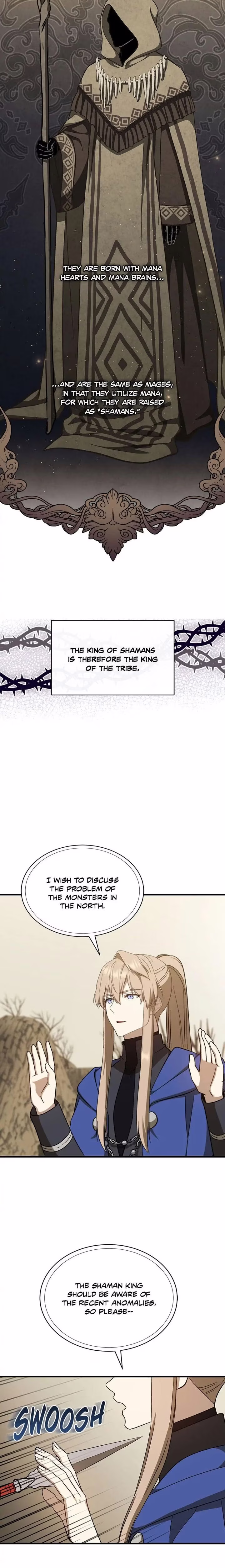 The Return of the 8th Class Mage - Chapter 30 - Part 6