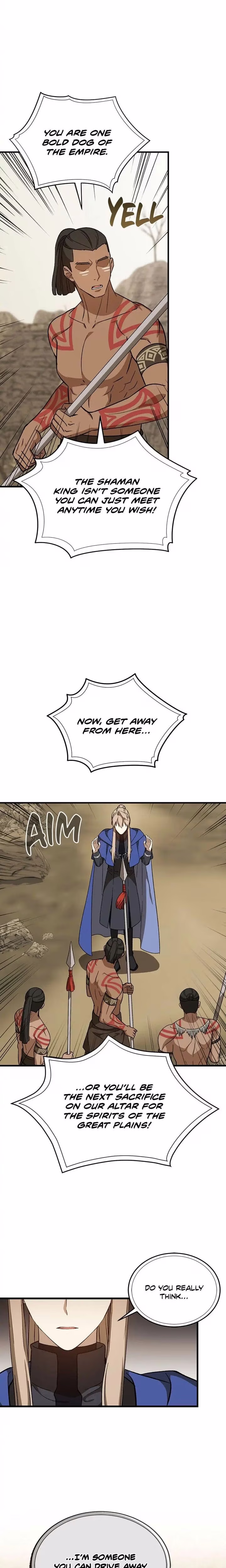 The Return of the 8th Class Mage - Chapter 30 - Part 7