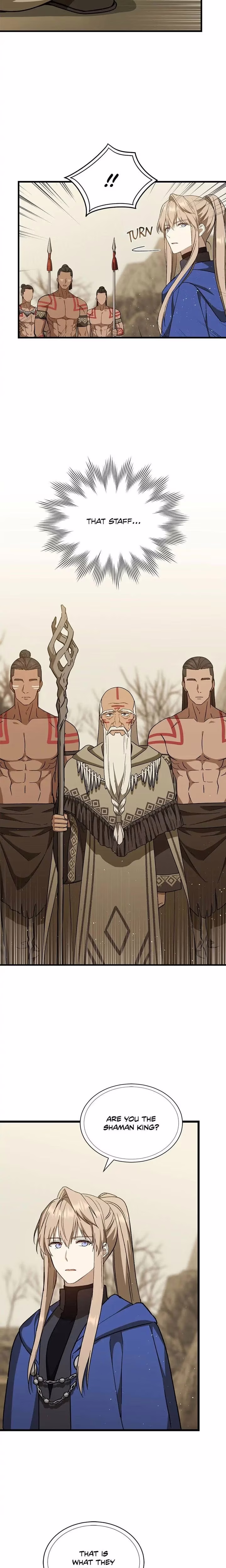 The Return of the 8th Class Mage - Chapter 30 - Part 11