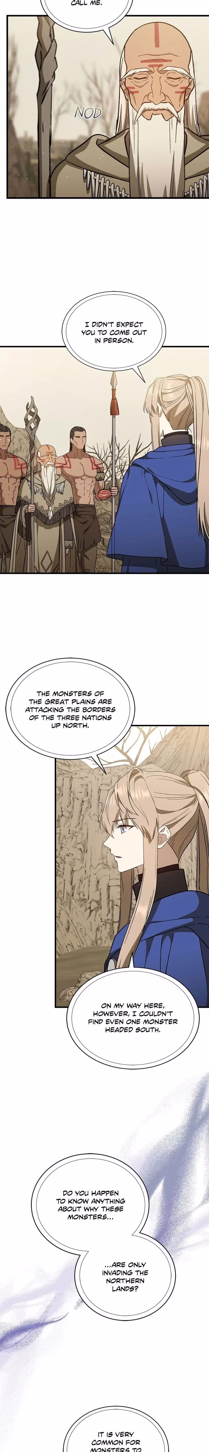 The Return of the 8th Class Mage - Chapter 30 - Part 12