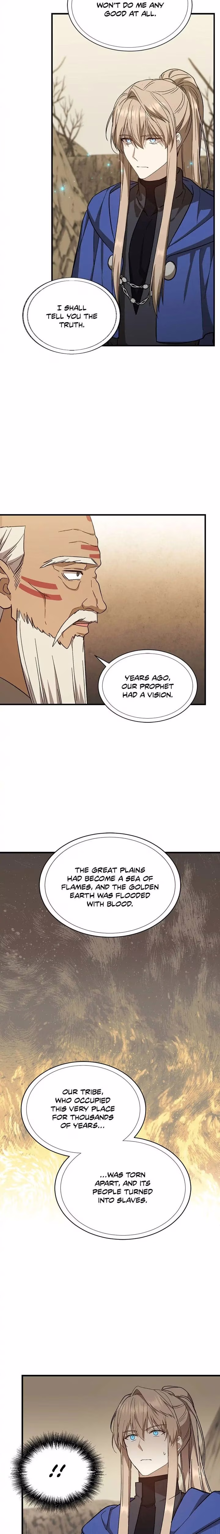 The Return of the 8th Class Mage - Chapter 30 - Part 15