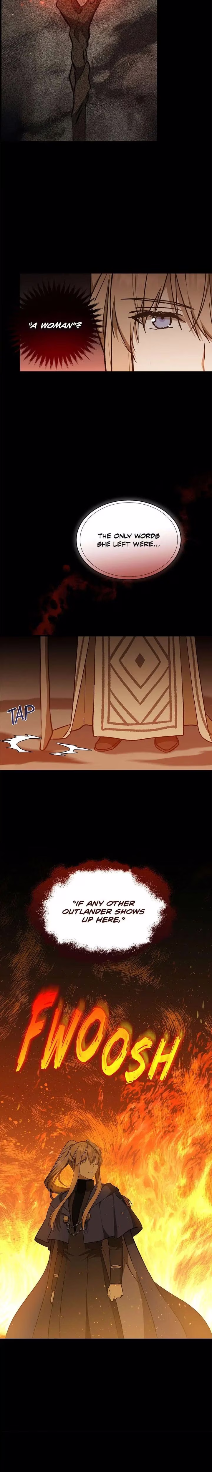 The Return of the 8th Class Mage - Chapter 30 - Part 17