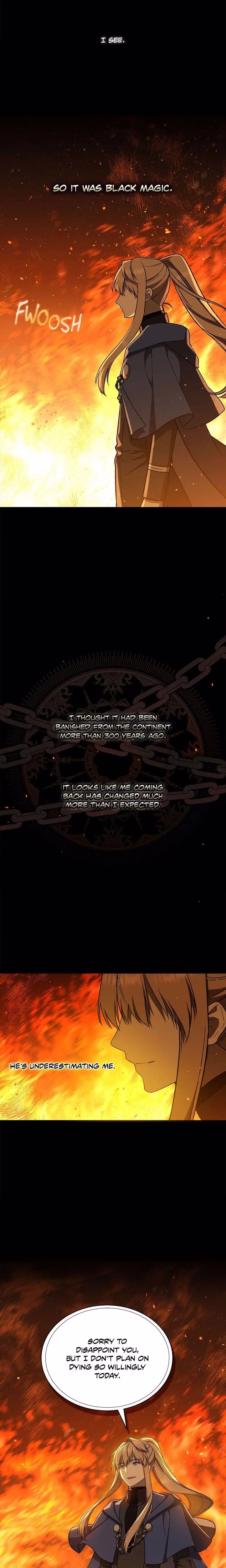 The Return of the 8th Class Mage - Chapter 30 - Part 19