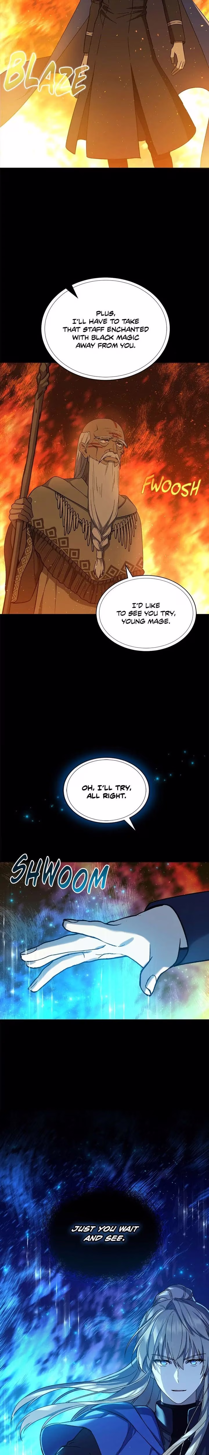 The Return of the 8th Class Mage - Chapter 30 - Part 20