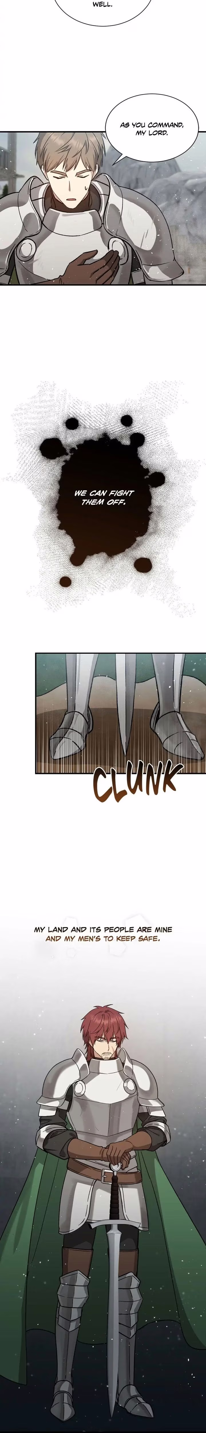 The Return of the 8th Class Mage - Chapter 31 - Part 3