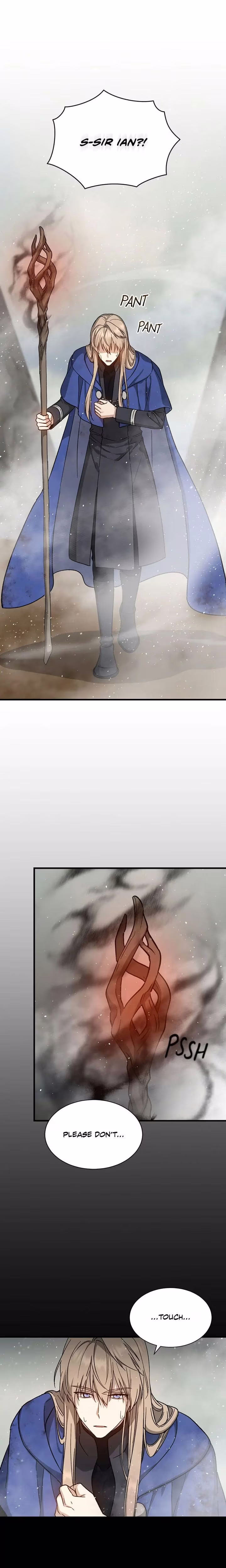 The Return of the 8th Class Mage - Chapter 31 - Part 6