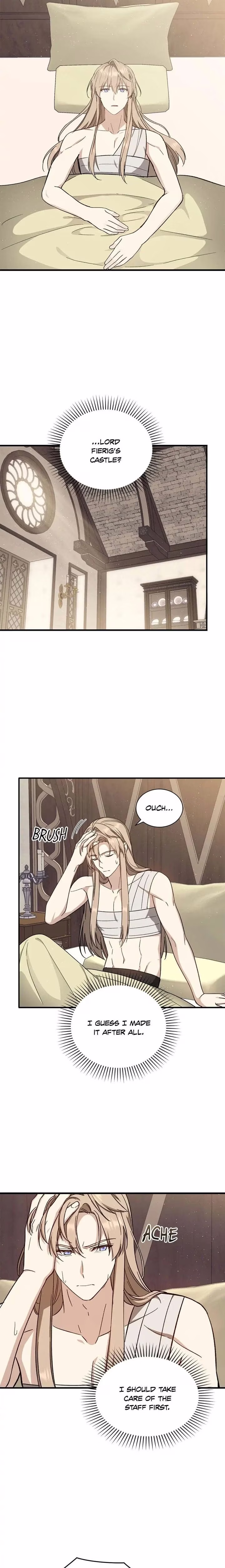 The Return of the 8th Class Mage - Chapter 31 - Part 9