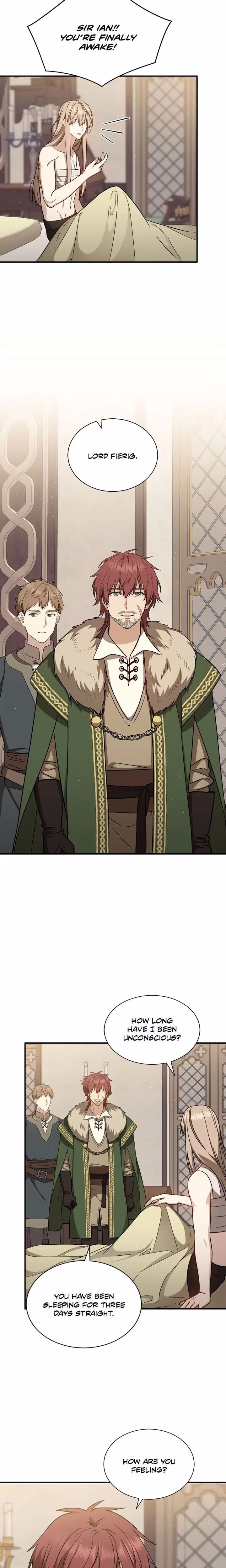 The Return of the 8th Class Mage - Chapter 31 - Part 10