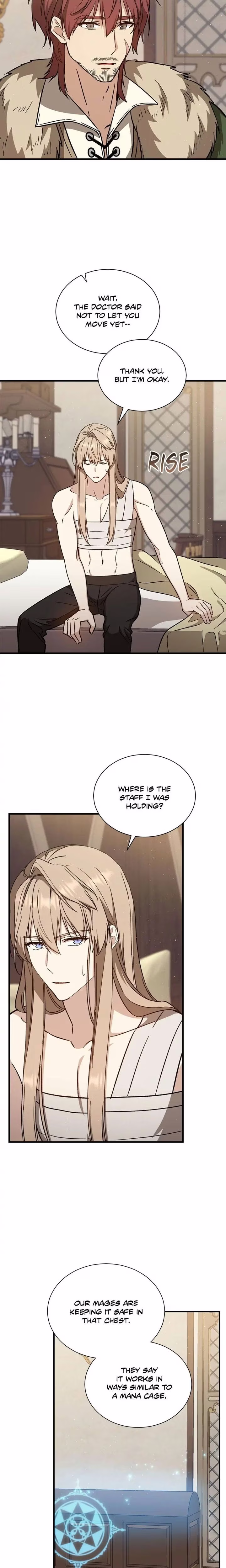 The Return of the 8th Class Mage - Chapter 31 - Part 11