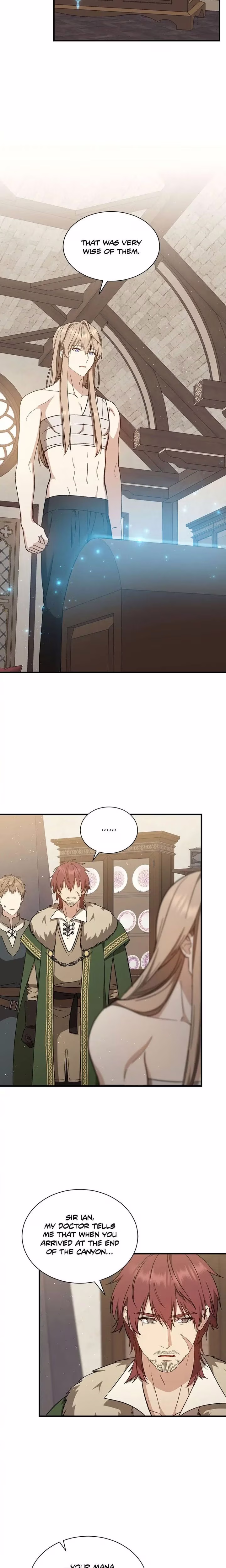 The Return of the 8th Class Mage - Chapter 31 - Part 12