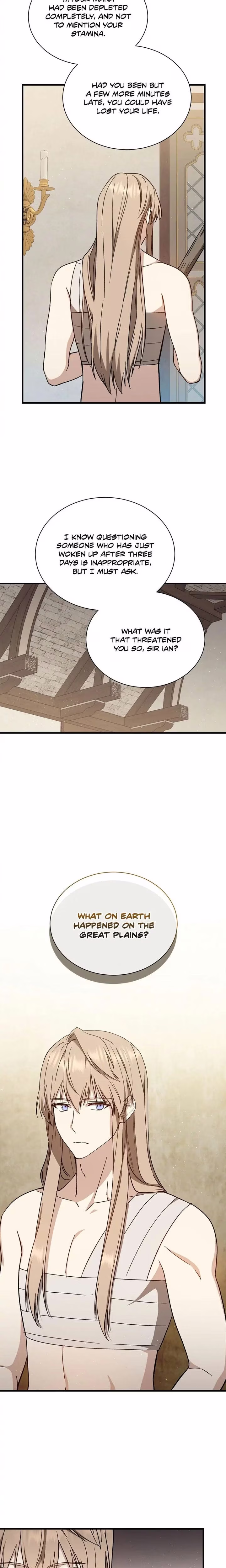 The Return of the 8th Class Mage - Chapter 31 - Part 13