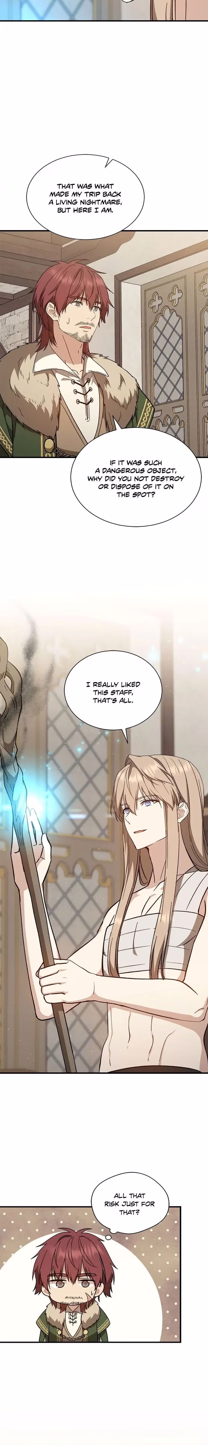 The Return of the 8th Class Mage - Chapter 31 - Part 16