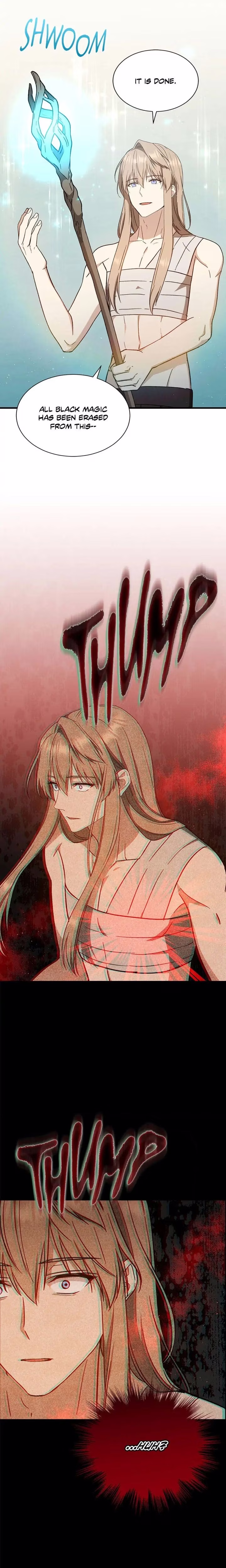 The Return of the 8th Class Mage - Chapter 31 - Part 17