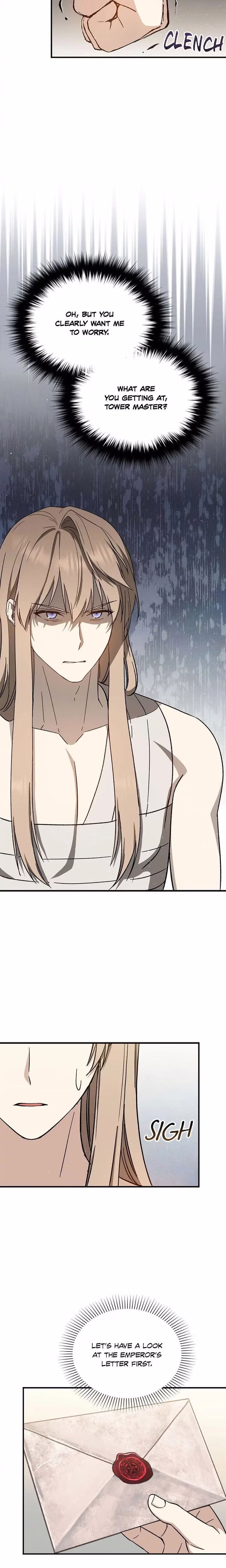 The Return of the 8th Class Mage - Chapter 32 - Part 10