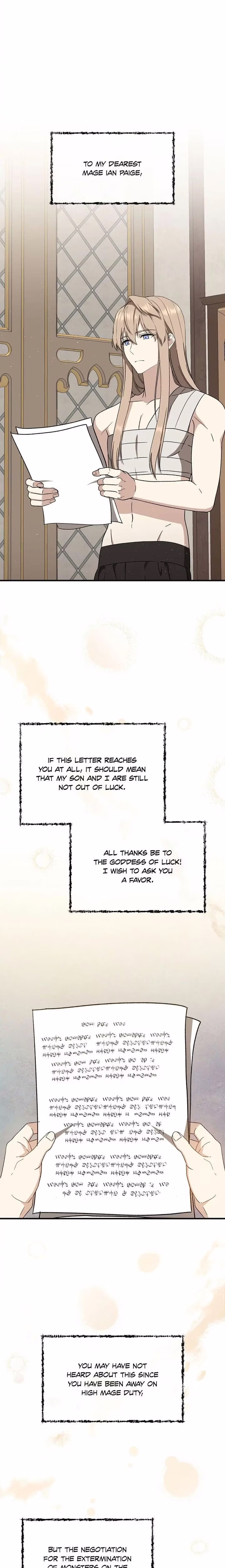 The Return of the 8th Class Mage - Chapter 32 - Part 11