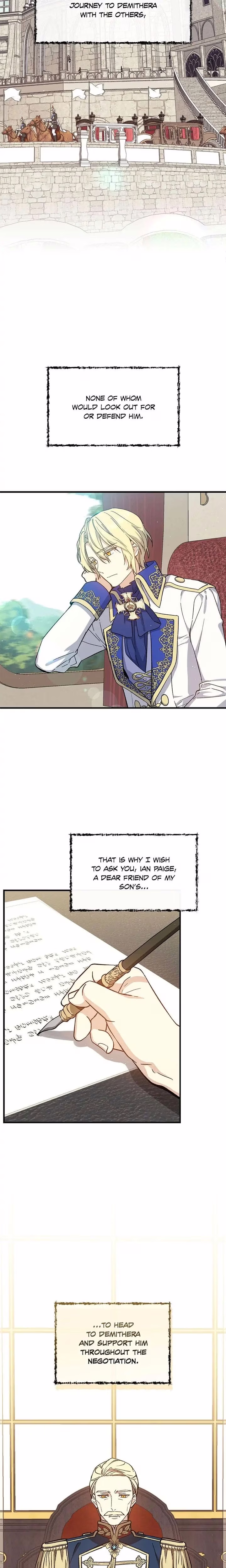 The Return of the 8th Class Mage - Chapter 32 - Part 13