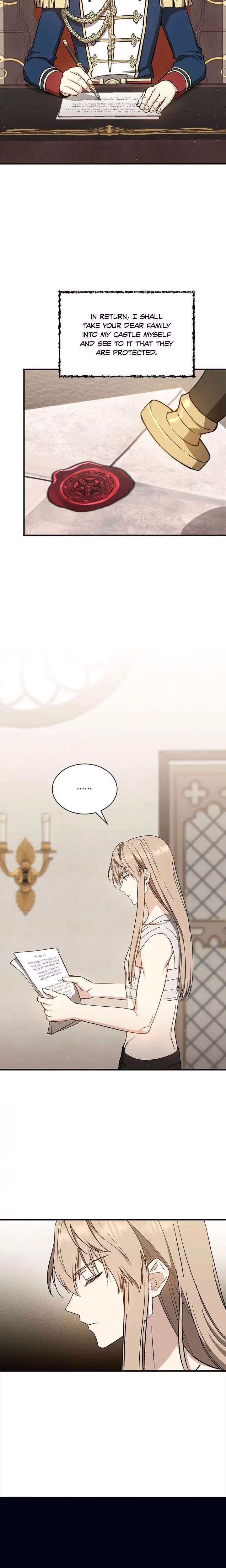 The Return of the 8th Class Mage - Chapter 32 - Part 14