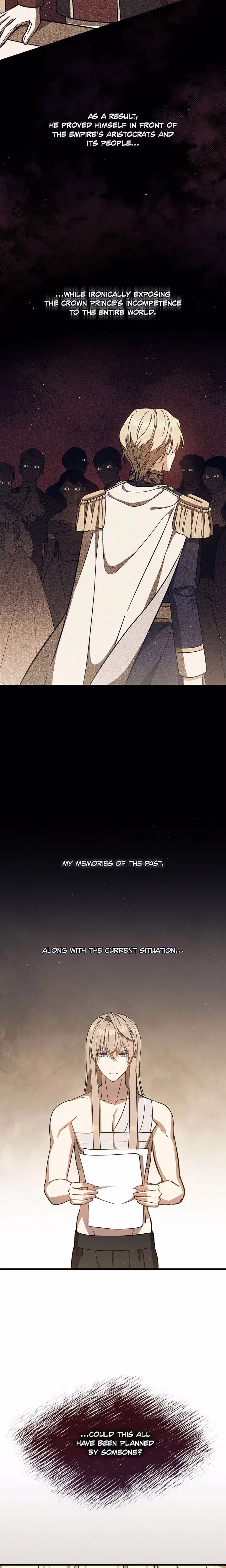 The Return of the 8th Class Mage - Chapter 32 - Part 16