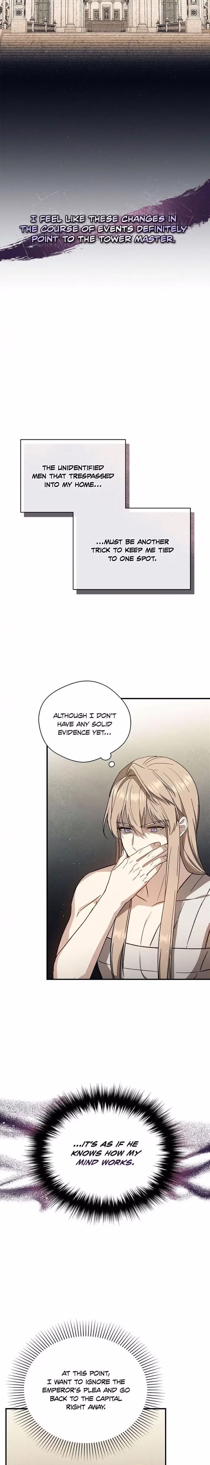 The Return of the 8th Class Mage - Chapter 32 - Part 18