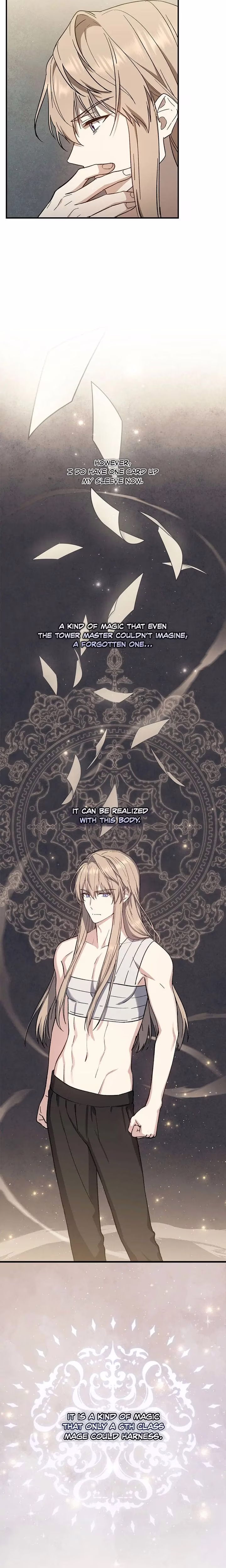 The Return of the 8th Class Mage - Chapter 32 - Part 19