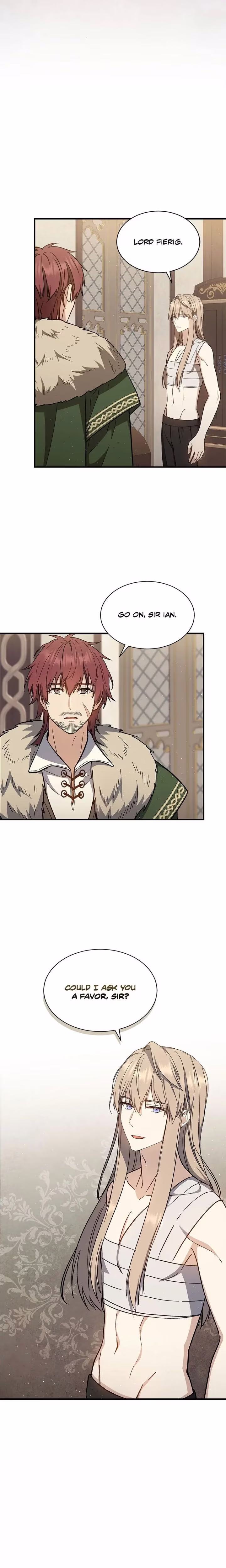 The Return of the 8th Class Mage - Chapter 32 - Part 20